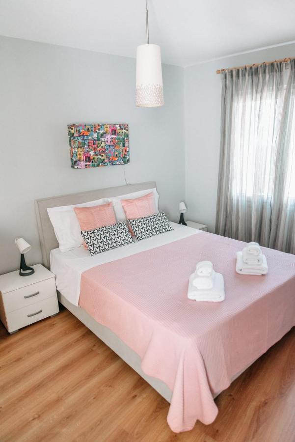 Joy Spot Apartment Кавала Екстериор снимка