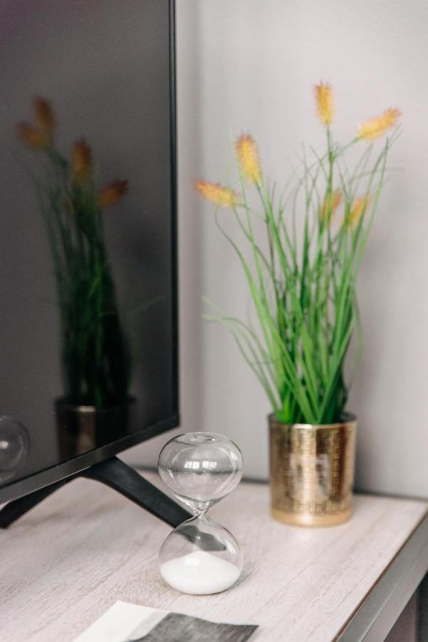 Joy Spot Apartment Кавала Екстериор снимка