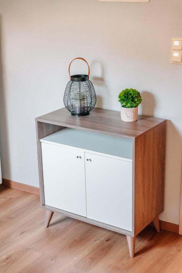 Joy Spot Apartment Кавала Екстериор снимка