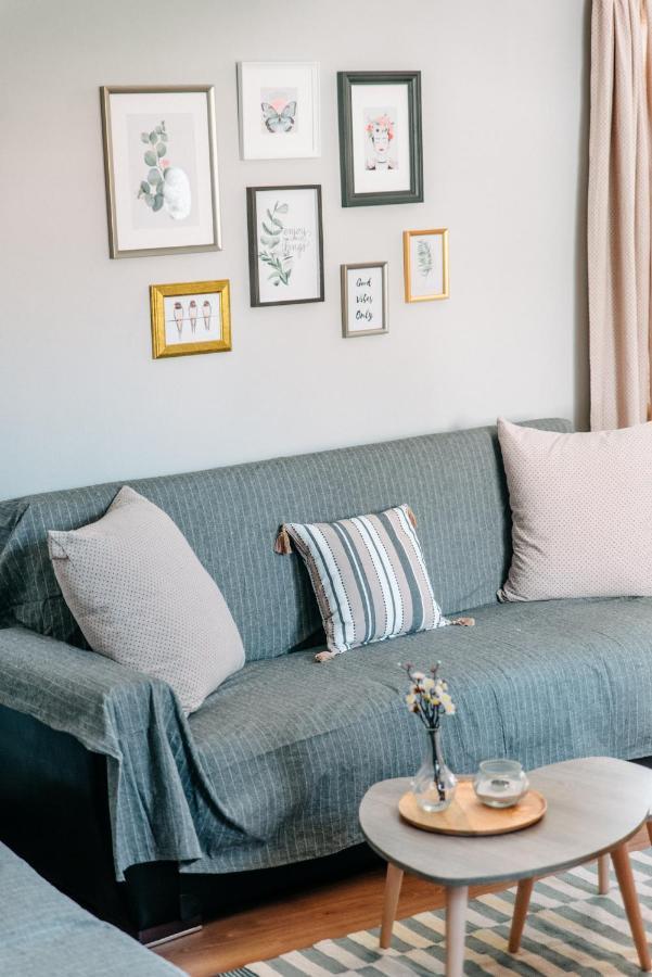 Joy Spot Apartment Кавала Екстериор снимка