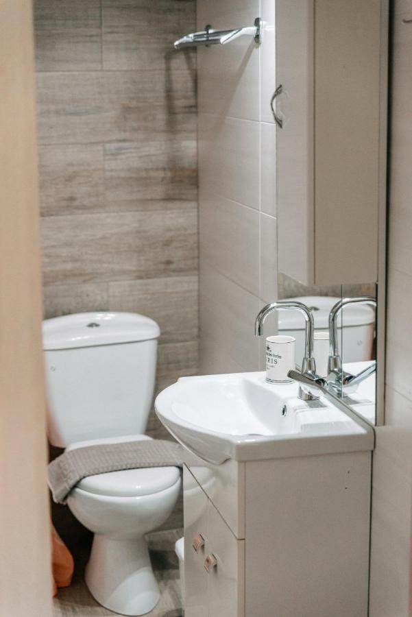Joy Spot Apartment Кавала Екстериор снимка