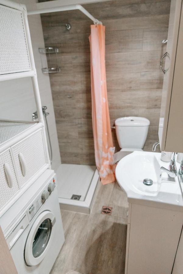 Joy Spot Apartment Кавала Екстериор снимка