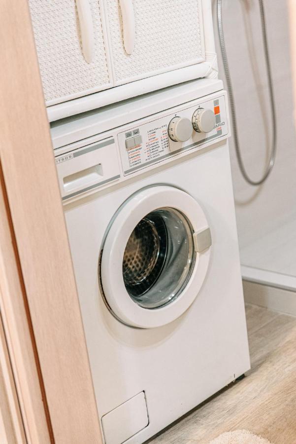 Joy Spot Apartment Кавала Екстериор снимка