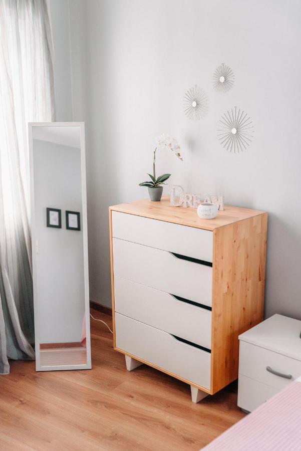 Joy Spot Apartment Кавала Екстериор снимка