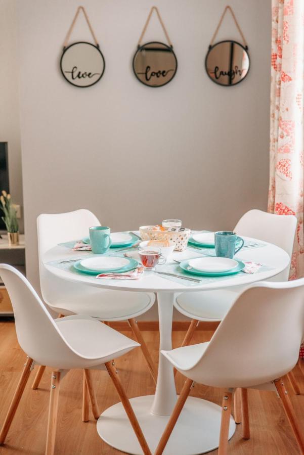 Joy Spot Apartment Кавала Екстериор снимка